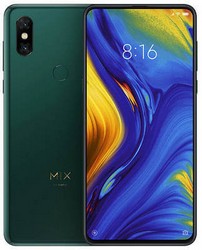 Прошивка телефона Xiaomi Mi Mix 3 в Комсомольске-на-Амуре